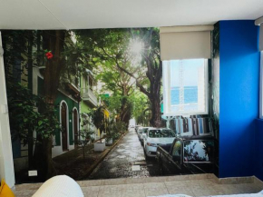Condado Oasis on Ashford ave: OceanView and Pool